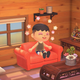 Illustration for article titled Say Goodbye To Summer In Animal Crossing: New Horizons